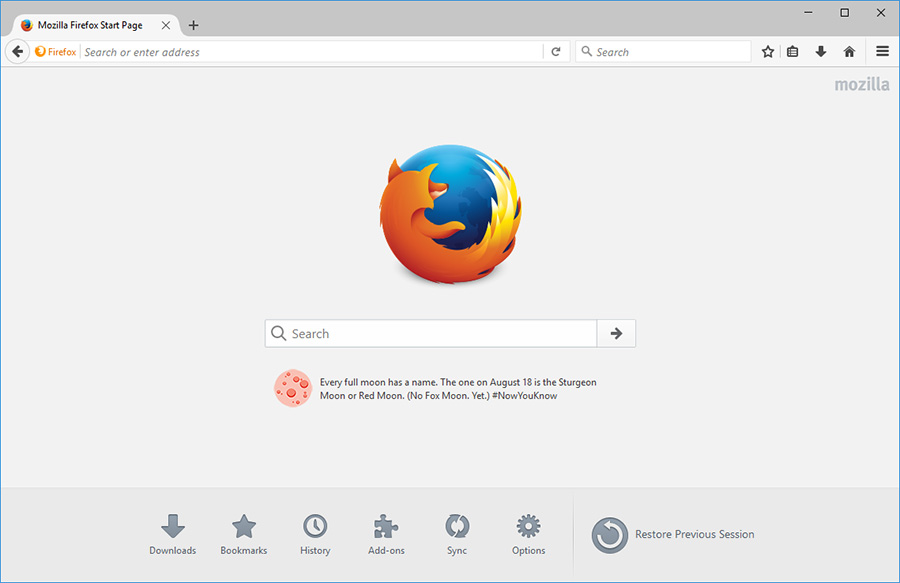 How to Detect Mozilla Firefox Browser using Javascript